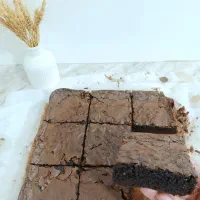 براونی شکلاتی