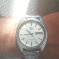 ساعت seiko