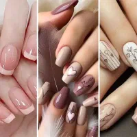 نیازمند ناخن کار حرفه ای و با تجربه