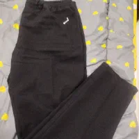 پالتو نو سایز ۴۶ و بافت و شلوار مازراتی سایز۴۰تا۴۴|لباس|بیرجند, |دیوار