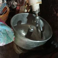 خمیرگیر|خردکن، آسیاب، غذاساز|نهاوند, |دیوار