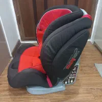 صندلی خودروی کودک مدل ولدون