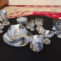 سرویس پذیرایی.چای خوری