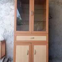 کمد سه تیکه|جاکفشی، کمد، دراور|برازجان, |دیوار