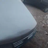 پژو۴۰۵مدل ۱۳۸۷|خودرو سواری و وانت|خاش, |دیوار