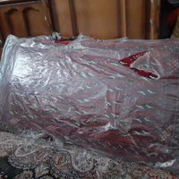 پشتی دو نفره کاملا نو|پشتی|تهران, بلوار کشاورز|دیوار