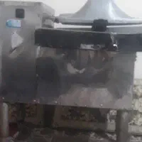 سبزی خورد کن
