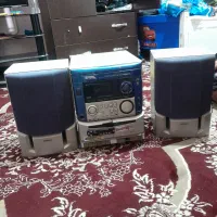 ضبط و باند مارک  آی وا تمیز