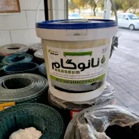 نمایندگی پخش ونصب ایزگام و مواد نانو