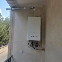 نصب و سرویس پکیج ،آبگرمکن،شیرالات،پمپ آب،لوله کشی