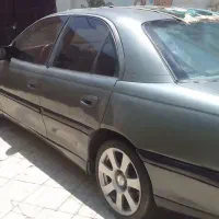 خودرواپل امگامدل۱۹۹۵دوایربگ وای بی اس