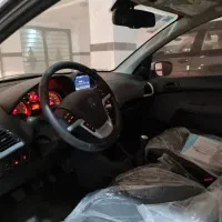 207 سقف شیشه ای ارتقاء(رینگ) خشک|خودرو سواری و وانت|مراغه, |دیوار