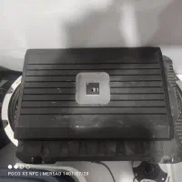 سیستم صوتی حرفه ای|صوتی و تصویری|کرج, کلاک نو|دیوار