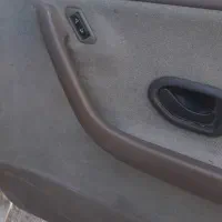 ماشین سمند مدل 92|خودرو سواری و وانت|نهاوند, |دیوار