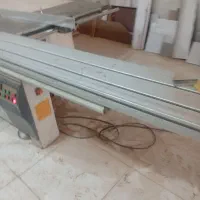 دستگاه دورکن ام دی اف|ماشینآلات صنعتی|خلیل آباد, |دیوار