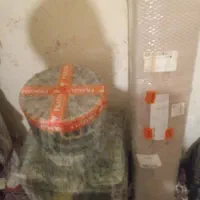 فروش سبزی خردکن نیمه صنعتی فوکو۵کیلوییوپرس کن