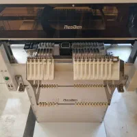 دستگاه neoden4 کاشت ال ای دی led و اس ام دی smd|ماشین‌آلات صنعتی|اصفهان, زاجان|دیوار