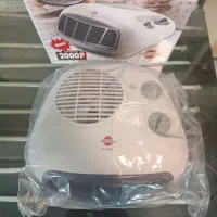 بخاری برقی پارس خزر