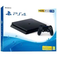 PS4 SLIM HDR NEW VERSION