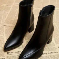 نیم بوت نو سایز۴۲