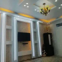 جشنواره اجرای کناف دورباکس نورمخفی لاین نوری