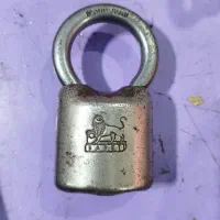 قفل شاهنشاهی کلکسیونی