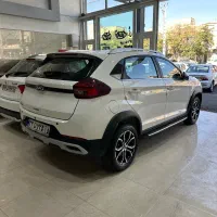 ایکس ۲۲ پرو مدل ۱۴۰۲|خودرو سواری و وانت|تبریز, |دیوار