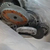 اجاق گاز 5 شعله|اجاق گاز و لوازم برقی پخت‌وپز|کرج, کلاک بالا|دیوار