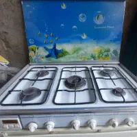 اجاق گاز فردار پادیسان|اجاق گاز و لوازم برقی پخت‌وپز|نیشابور, بنیاد شهید|دیوار