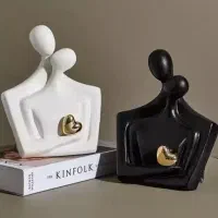 مجسمه همدم سایز بزرگ