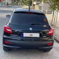 پژو ۲۰۷ مدل ۴۰۲ فول با پایداری|خودرو سواری و وانت|گناباد, |دیوار