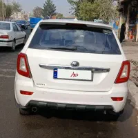 فروش لیفان x60دنده ای گیربکس هیلمنی|خودرو سواری و وانت|بهارستان, |دیوار