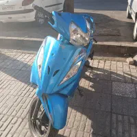 ویگو ۹۸ کم کار
