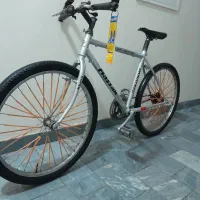 دوچرخه ۲۶ دماوند