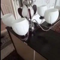 چراغ آویز|لوستر و چراغ آویز|تبریز, |دیوار