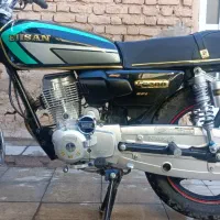 موتور سیکلت احسان|موتورسیکلت|کرمان, |دیوار