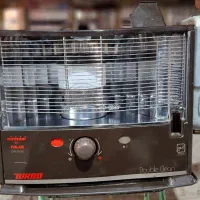 چراغ نفتی پولار 3000 ژاپنی در حد