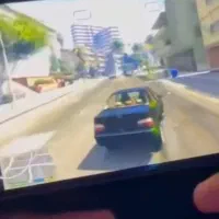 جی تی ای ایرانی قانونی