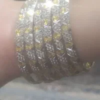النگو نقره