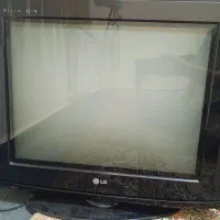 تلویزیون الجی