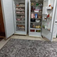 یخچال وفریزر|یخچال و فریزر|فاضل آباد, |دیوار