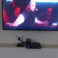 تلویزیون TCL ۴۳ اینچ|تلویزیون و پروژکتور|محمودآباد, |دیوار