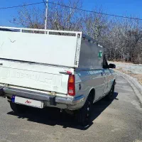 پیکان وانت|خودرو سواری و وانت|نجف‌آباد, مولوی شمالی|دیوار