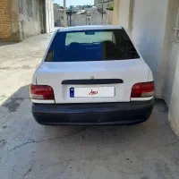 پراید۸۹|خودرو سواری و وانت|همدان, |دیوار