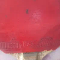 راکت پینگ پونگ فوکس اصلی