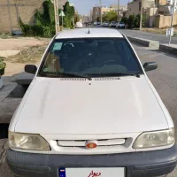 پراید۱۳۱ مدل ۹۹ تمام پلمپ|خودرو سواری و وانت|شیراز, کوشک میدان|دیوار