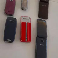 موبایل اوراقی و کلکسیونی|موبایل|تهران, ونک|دیوار