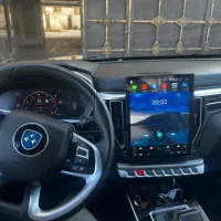 Fmc T5|خودرو سواری و وانت|تهران, بلورسازی|دیوار