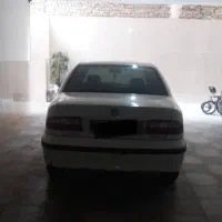 سمند ef 7 .مدل ۹۵|خودرو سواری و وانت|مشهد, شهرک امام هادی (شهرک غرب)|دیوار