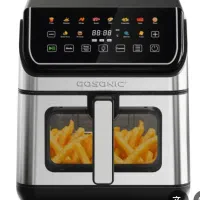 جشنواره ویژه سرخ کن رژیمی گاسونیک تفال داونتی|اجاق گاز و لوازم برقی پختوپز|قم, نیروگاه|دیوار